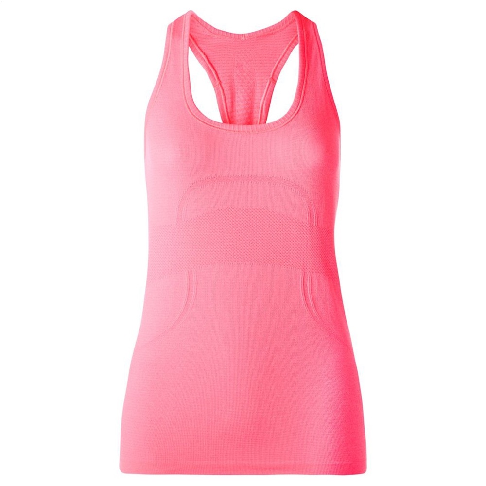 Lululemon Swiftly Tech Racerback - image 1